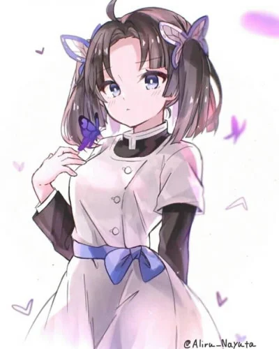 Aoi
