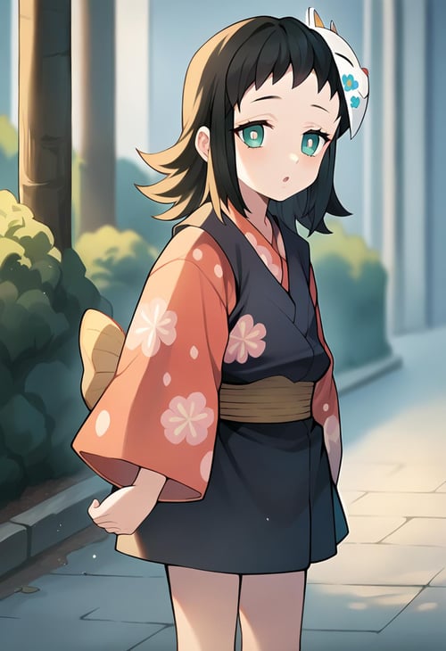 makomo