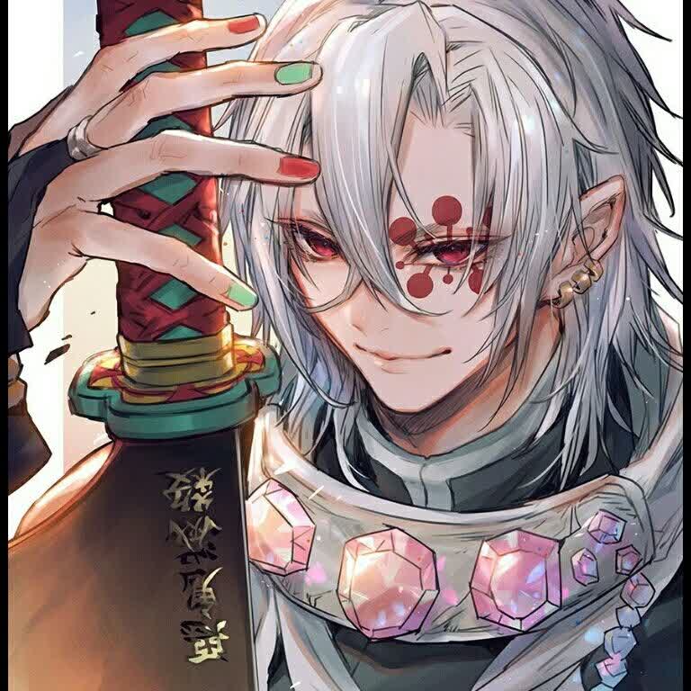 Uzui Tengen 2