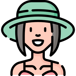 Woman Profile
