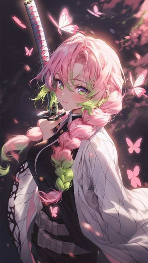 Matsuri Kanrouji 2 