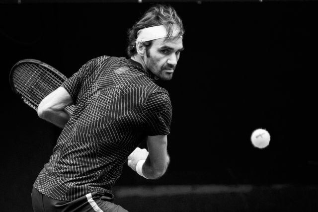 Roger Federer