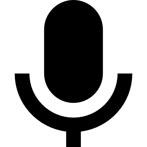 microphone