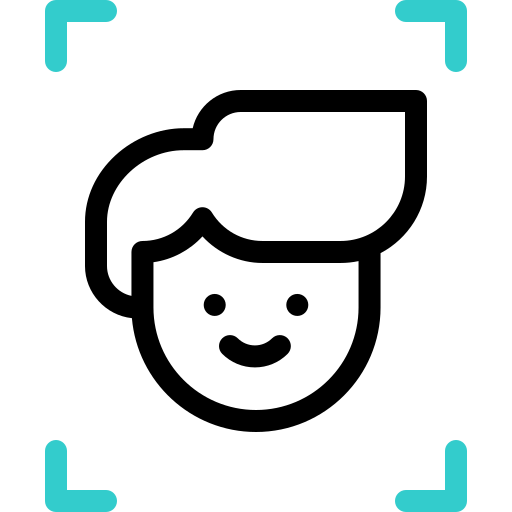 face-scanner
