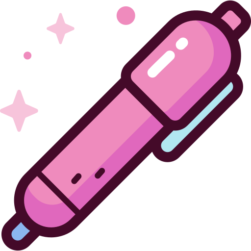 pen