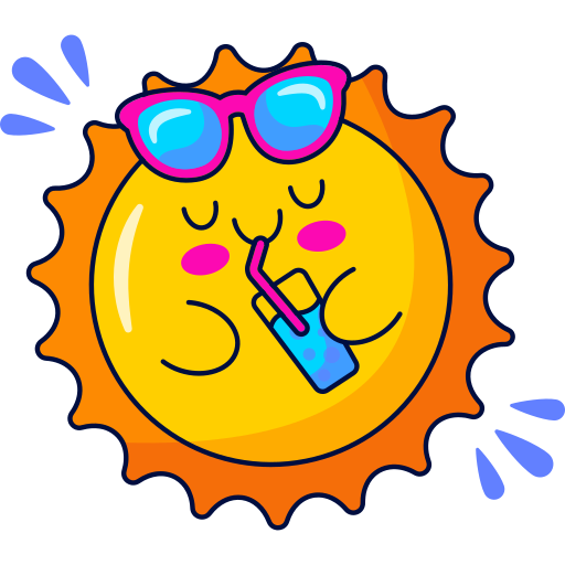 sun