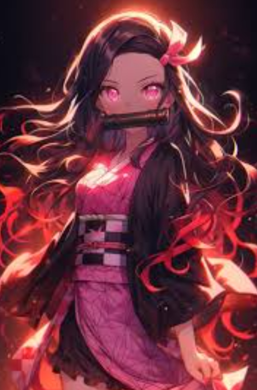 Nezoko Kamado