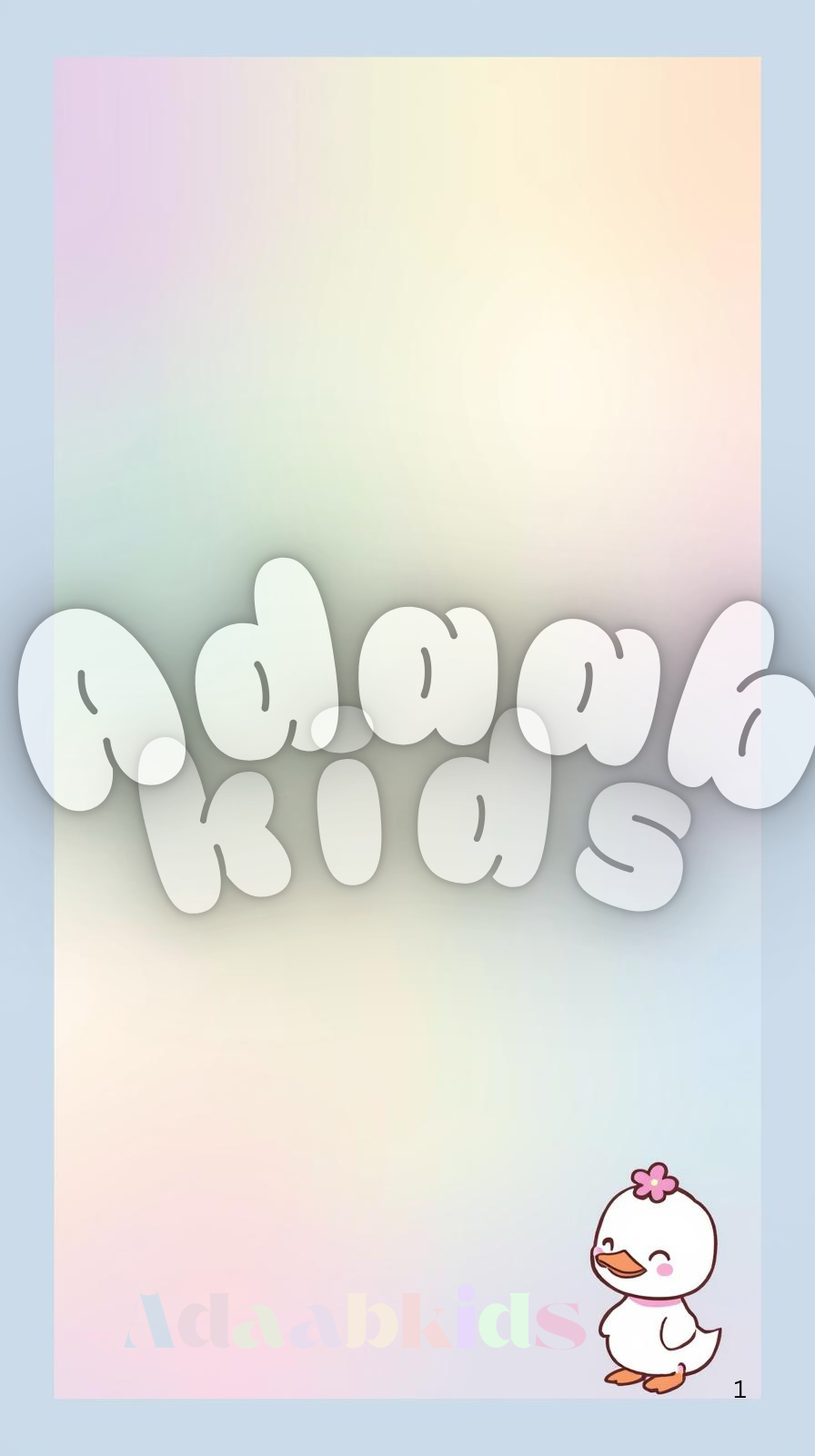 adabkidz