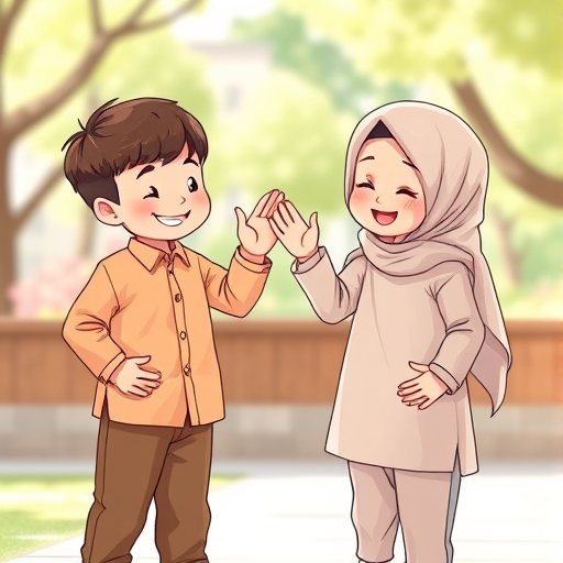 سلام کردن