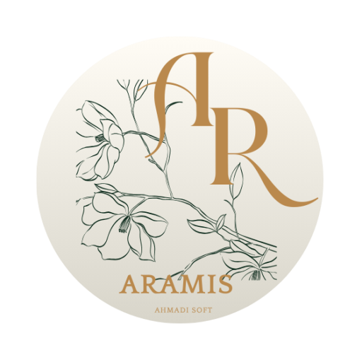 aarami logo