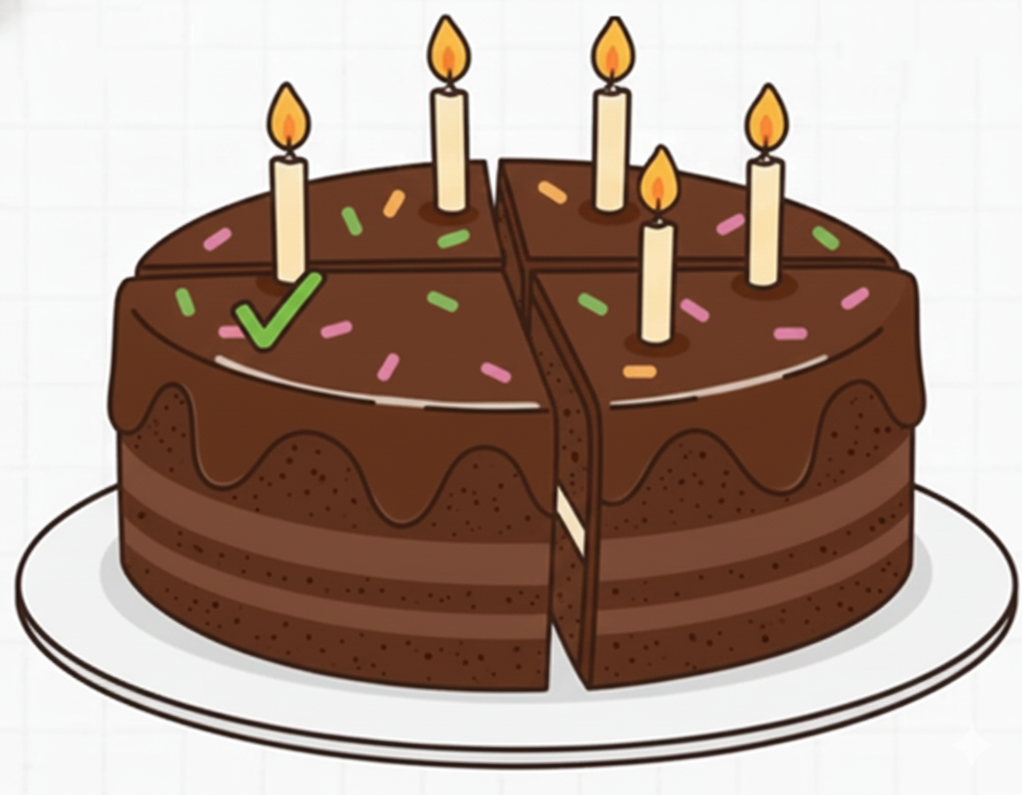 cake
