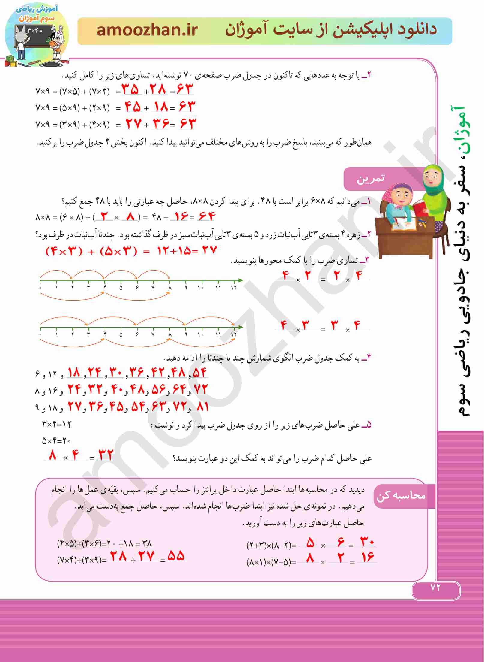 صفحه 72