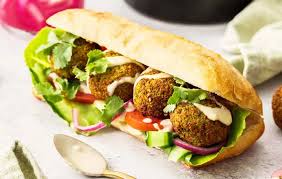 falafel