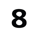Eight